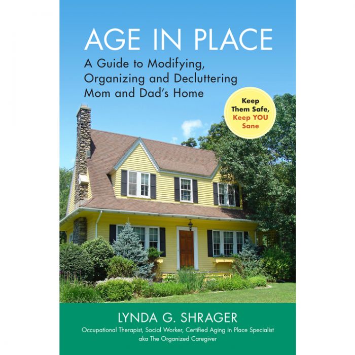 Age in Place - Workbook